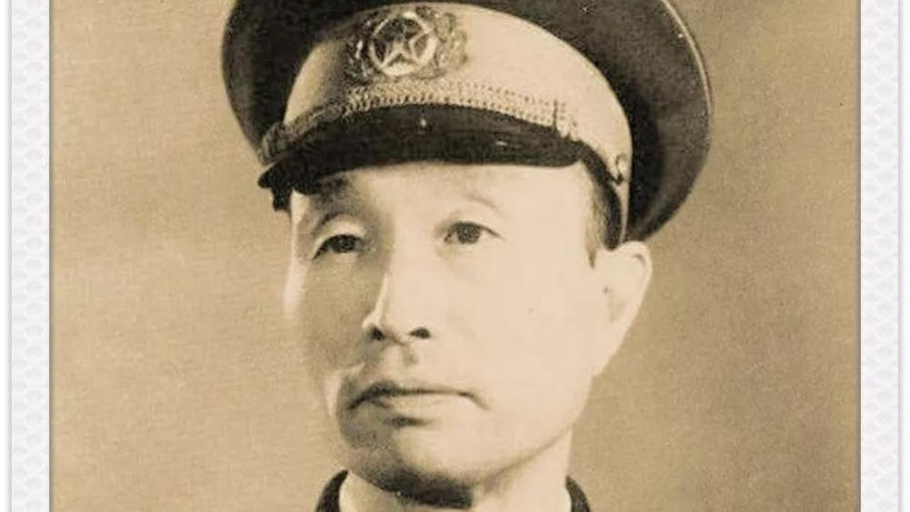 开国上将张爱萍的传奇人生：从“车祸断头”到“神剑将军”，背后竟隐藏着这些惊天反转！