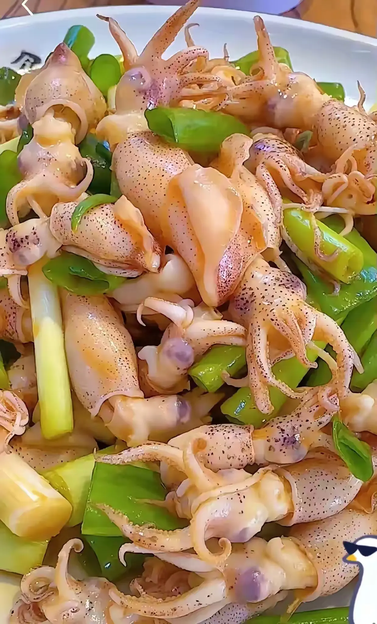 你们知道这是什么菜吗？