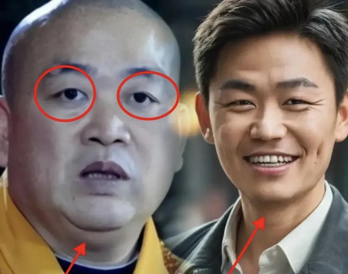 释永信落马和王宝强有何关系？
原少林寺方丈释永信因涉嫌刑事犯罪，挪用侵占项目资金
