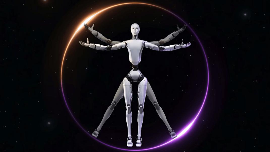 从特斯拉GEN3到宇树H2，机器人之眼进化路逐渐清晰