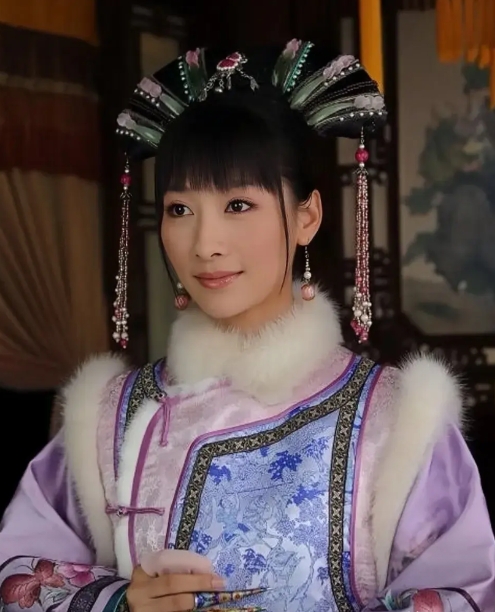 安陵容官宣离婚，想当年最火的时候，义无反顾的奔赴，现在竟然离婚了…

明星的离婚