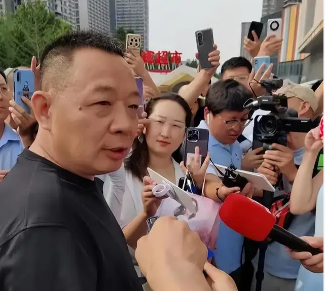 想要应聘郑州胖东来的可以不用等待了！不是郑州胖东来不招聘，而是太难进入了。于东来