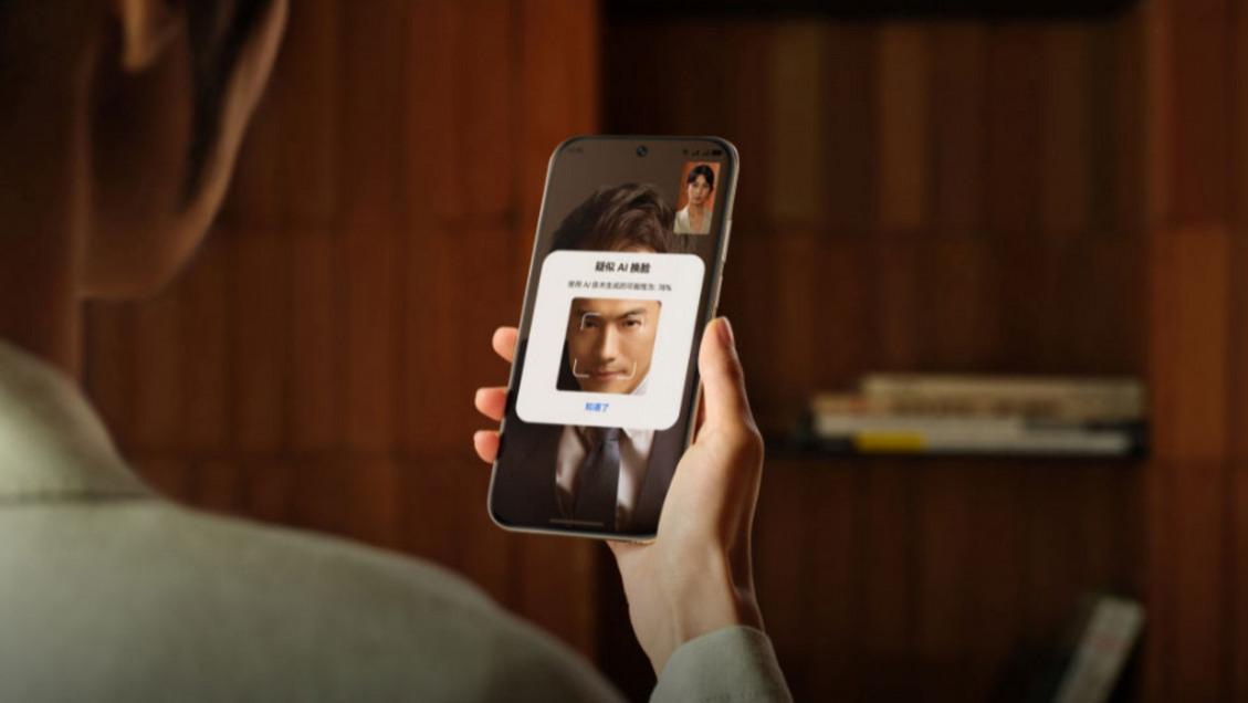 98%+好评率口碑爆棚！年度超大屏旗舰，华为Mate 70 Air薄你满意