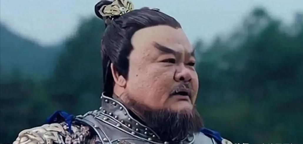 757年，安禄山正酣睡，李猪儿一刀刺入其腹。



洛阳城，757年正月初一的深