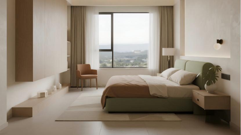 除甲醛避坑指南：6类方法优劣拆解，新房入住必看