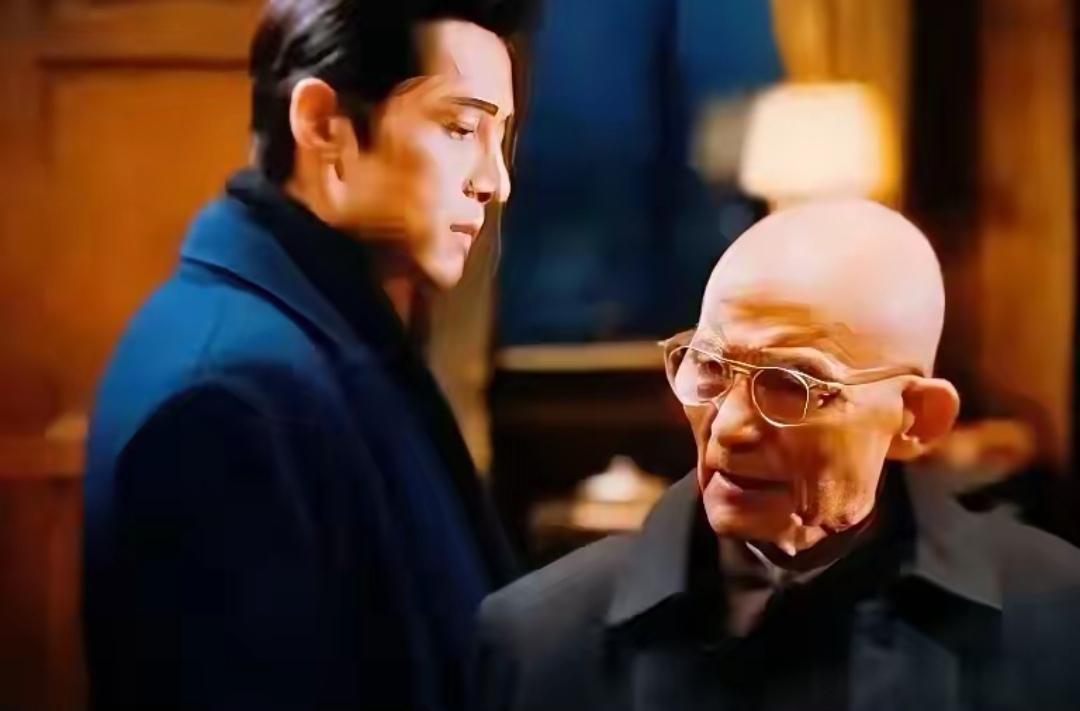 谁能想到，《繁花》剧组一句“半小时后救她出来”，竟成了最耐人寻味的幕后暗号。
表