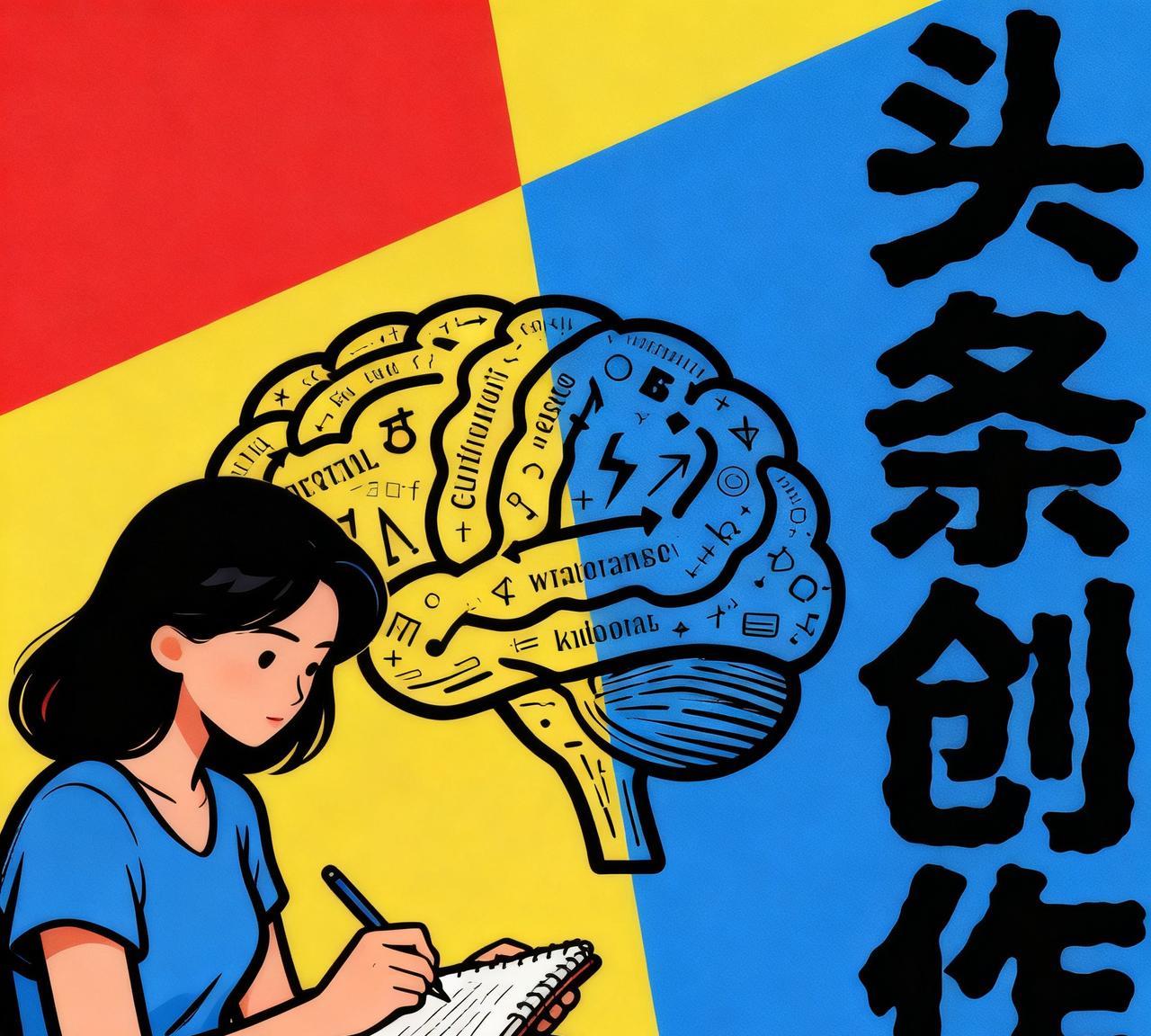 羡慕独居的素老三女士，在写作天地自由飞翔。
看了素老三女士独居的感悟，不知怎的，