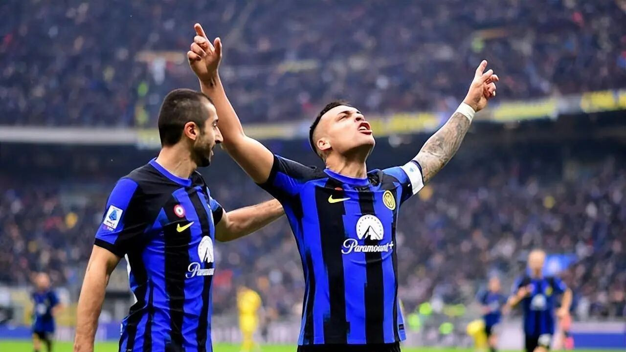 意甲：亚特兰大VS卡利亚里