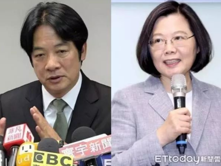 其实“台独”可以分成两派：真台独和假台独。
 
假台独就像陈水扁、蔡英文这号人物