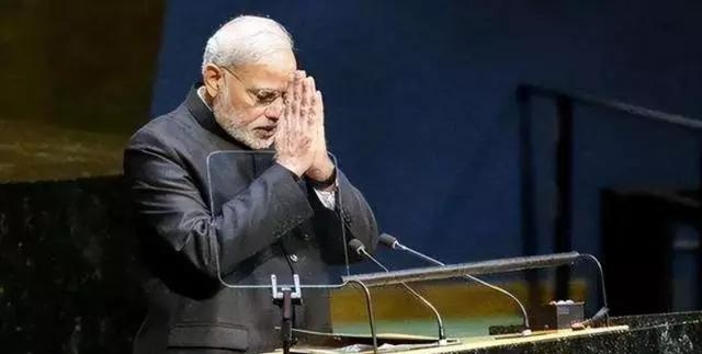 印度外长苏杰生最近又成了热门话题，原因是他再次推动了印度“入常”的申请。


