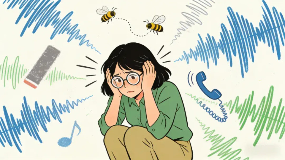 武汉民生耳鼻喉：耳鸣太烦人！耳鸣多年、听力下降？中西医结合干预显成效