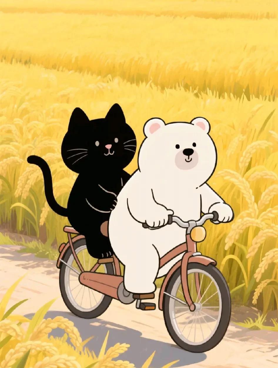 前两天看到一个网友写的
他说小三儿其实是个好人
因为他带走了你不爱的人
有道理好