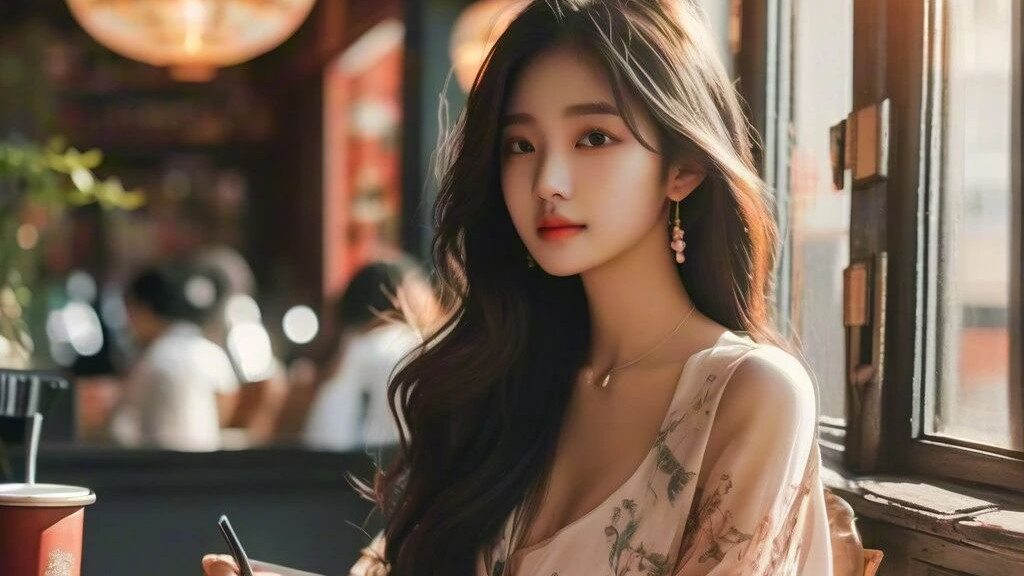 一个女人最高级的活法：不讨好，不纠结，不自证