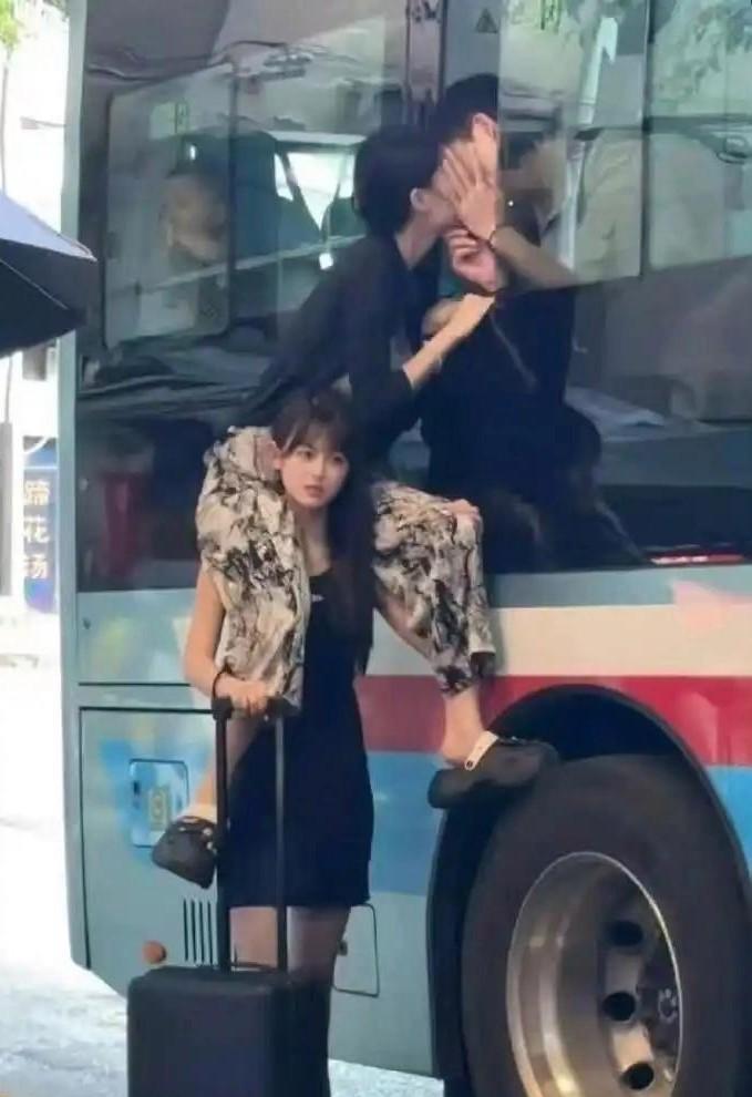 这闺蜜是真好！