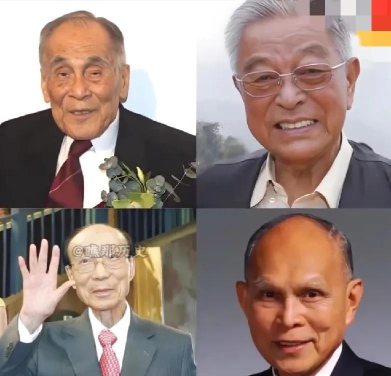 五位爱国商人书写赤子传奇：霍英东抗美援朝闯封锁、捐建水立方，享国葬；庄世平升香港