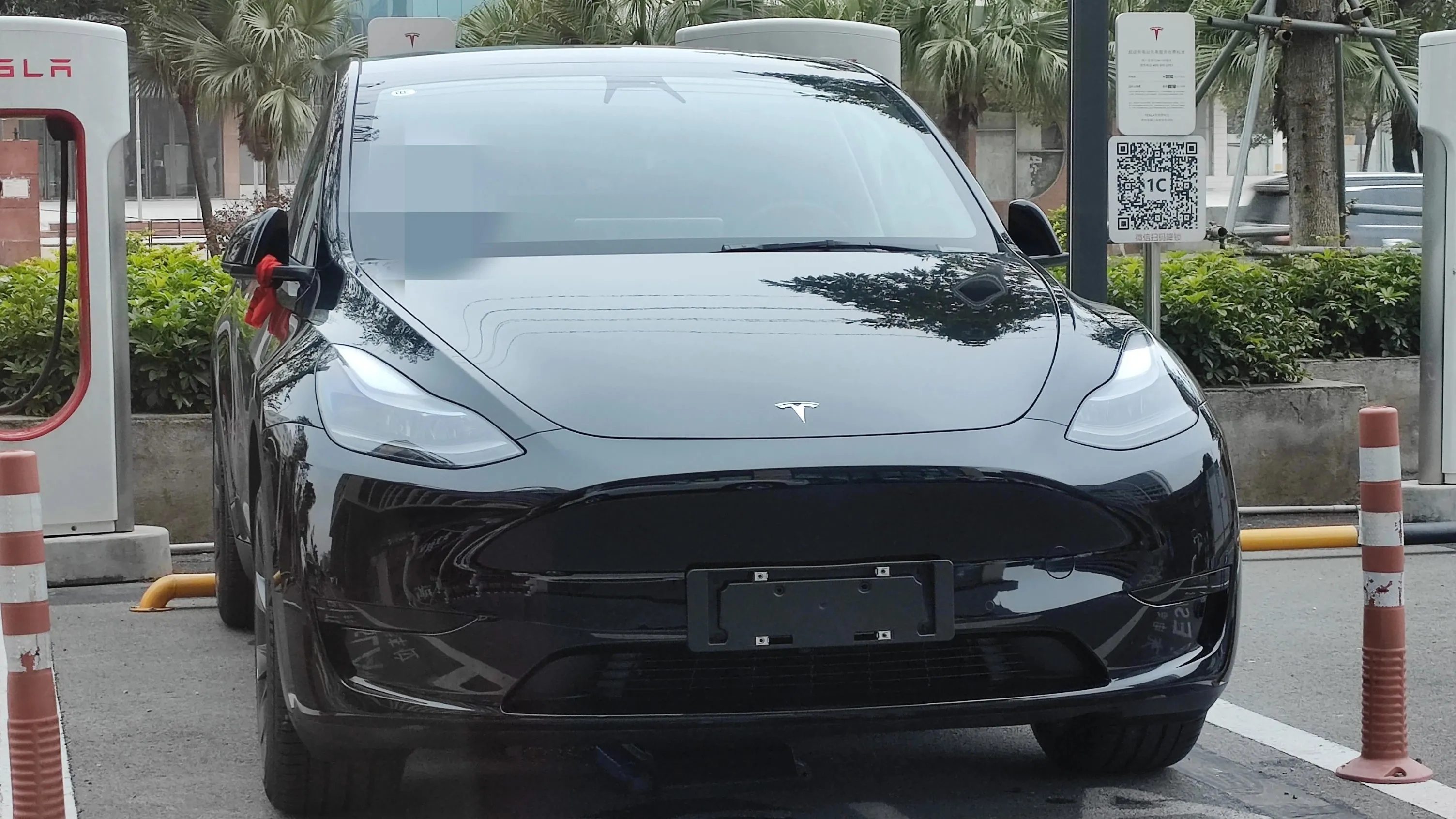 市区开得飞快的电动车，在高速上怎么时速都是80、90公里？电动车的推广者，把“用