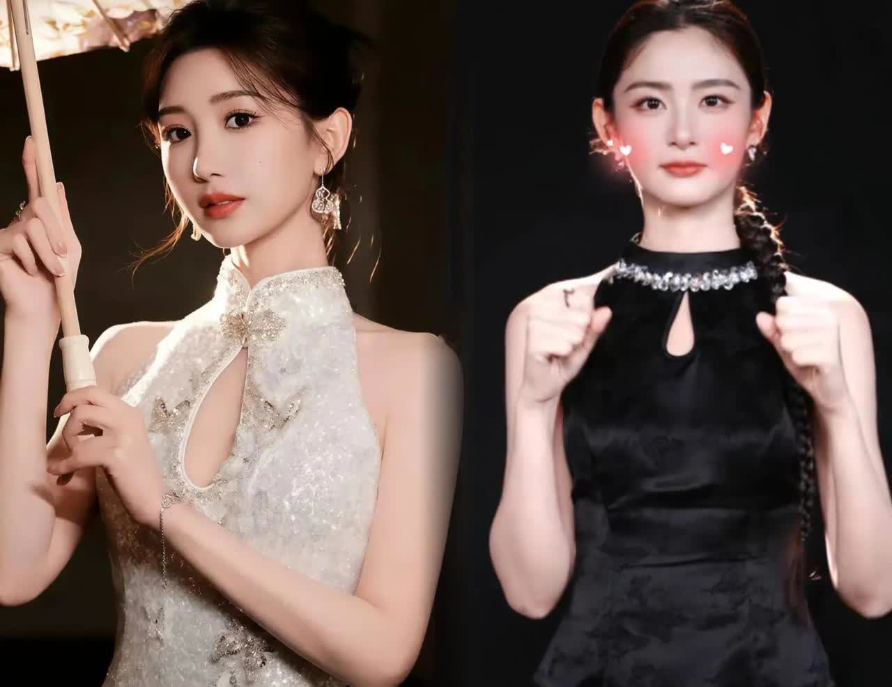 毛晓彤说的话，含金量还在上升！
许荔莎把事件闹大之后，
赵晴那边回应了，没想