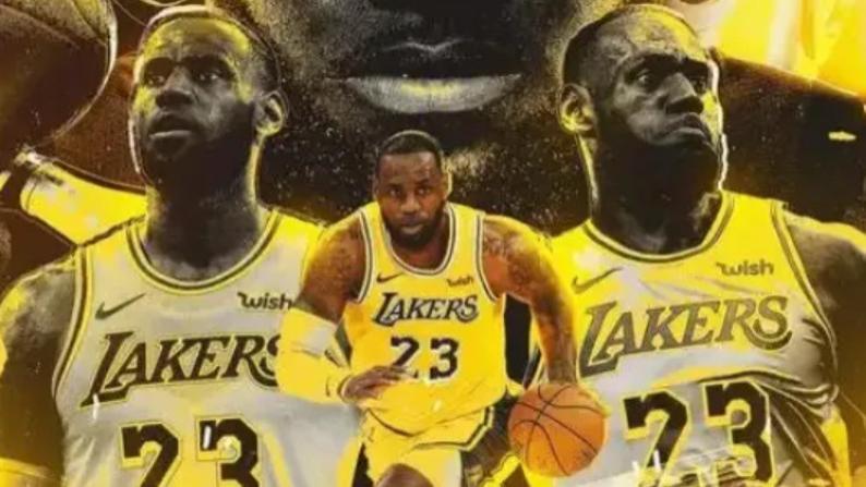 40岁詹皇轰破42000分天堑！NBA不朽史诗再添神迹
