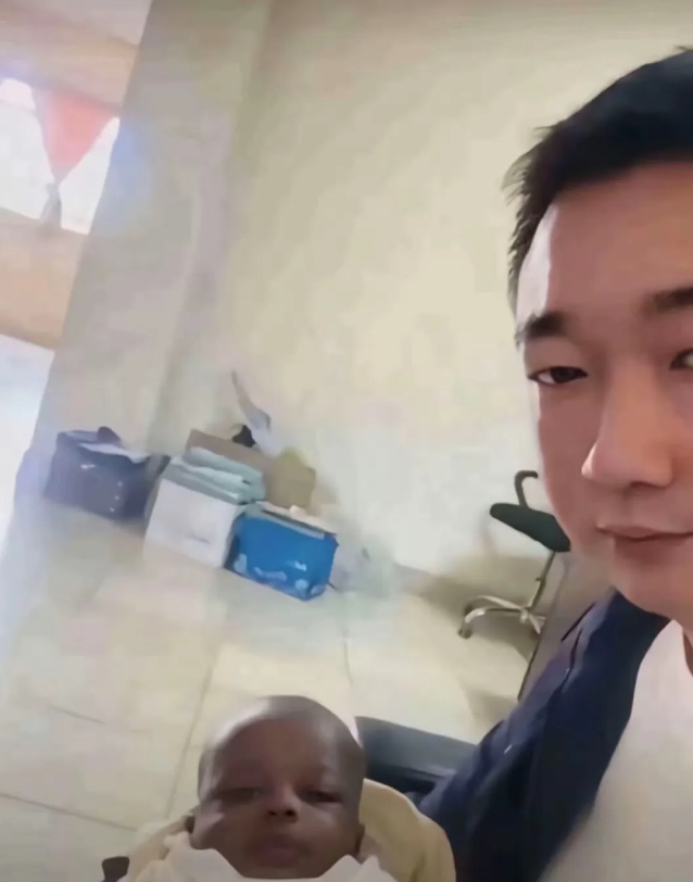这还有必要做亲子鉴定吗