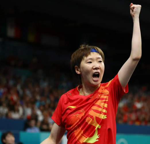 刚看到一个有关王曼昱的纪录，实在是太惊讶了！

从2019年起，到2025年8月