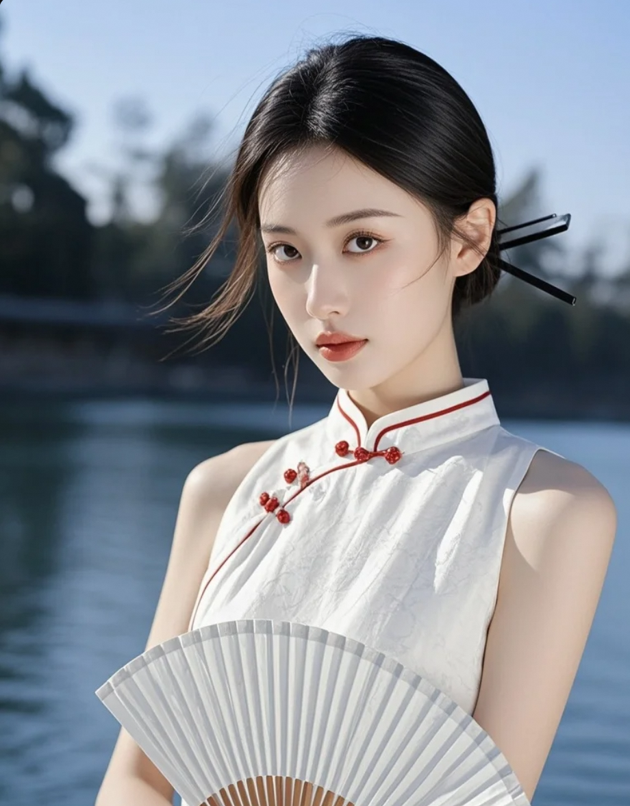 这样的画面，是心动也是灵感来源
