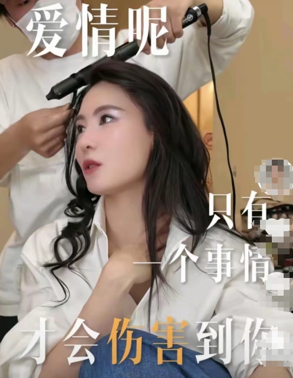 瞒不住了，张柏芝真命天子出现了！赢麻了！
          难怪张柏芝懒理谢王