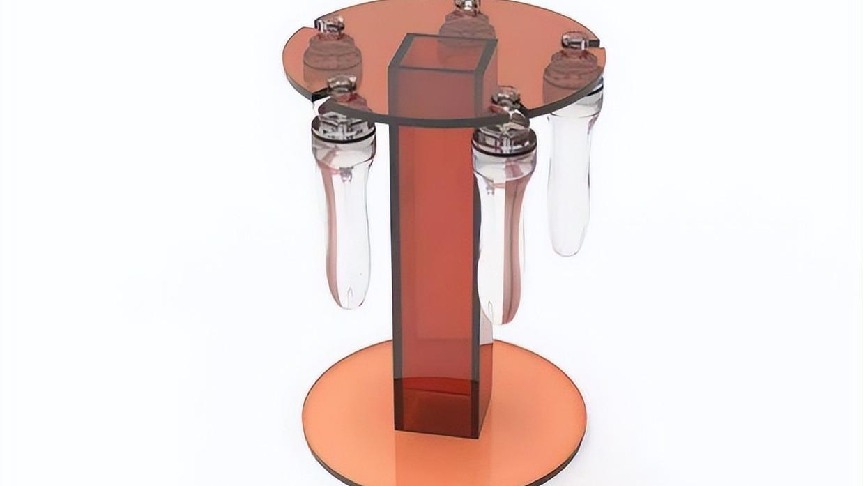 JJ-25T 女用避孕套夹具漏水测试工装 GB/T 7544-2019 产品参数