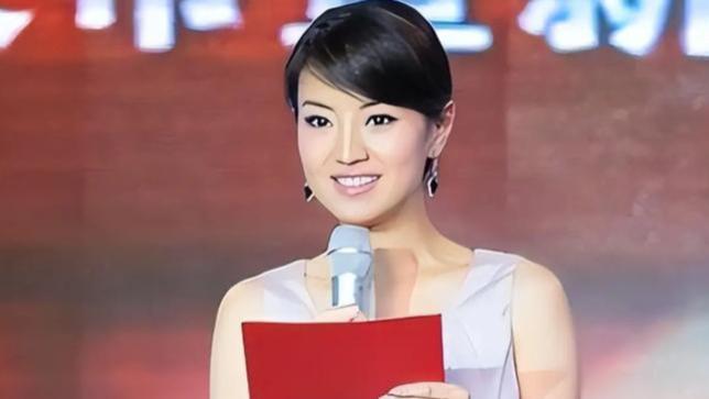 央视主持人涂经纬离开撒贝宁转恋富二代，如今过的怎样？