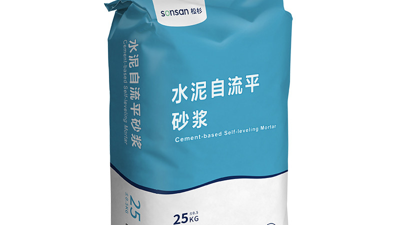 特种砂浆施工：配比优化与工艺规范保障建筑工程质量