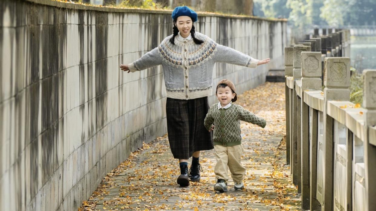 缺爱的父母，真的能养出被爱的孩子吗？