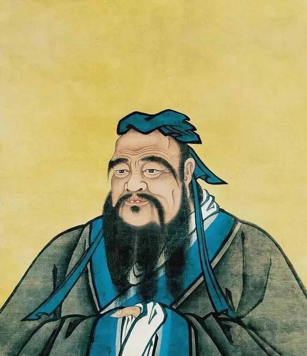 韩国学者以 “铁证” 妄言孔子是韩国人，我国仅回应了两个字。
在当今世界，韩国名