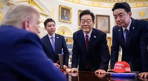 联合国安理会未通过延长伊朗制裁豁免决议，万万没想到这一次韩国投了弃权，没有追随美