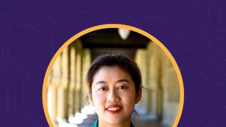 Pi Network创始人Dr. Chengdiao Fan将在TOKEN2049发表演讲，探讨加密