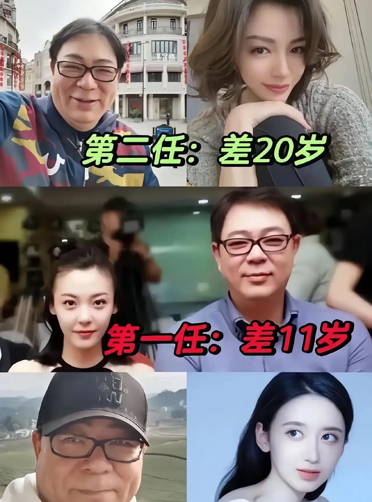 真没想到
知人知面不知心啊
曾经的好爸爸高亚麟竟然是这样的一个人
高亚麟不仅是家