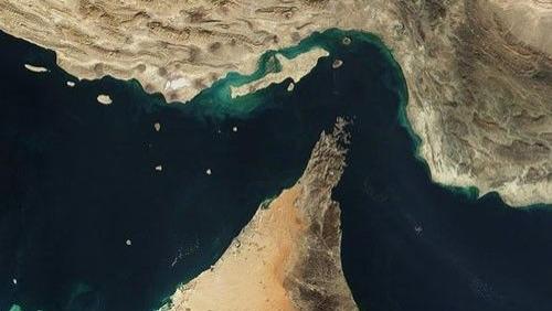 2026中东惊雷：当“代理人战争”的剧本被彻底撕碎