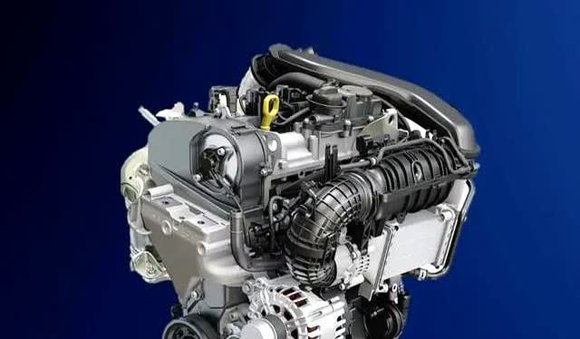 EVO 1.5T PHEV发动机和1.5T增程发动机拿出来亮相了，花了5个多亿改