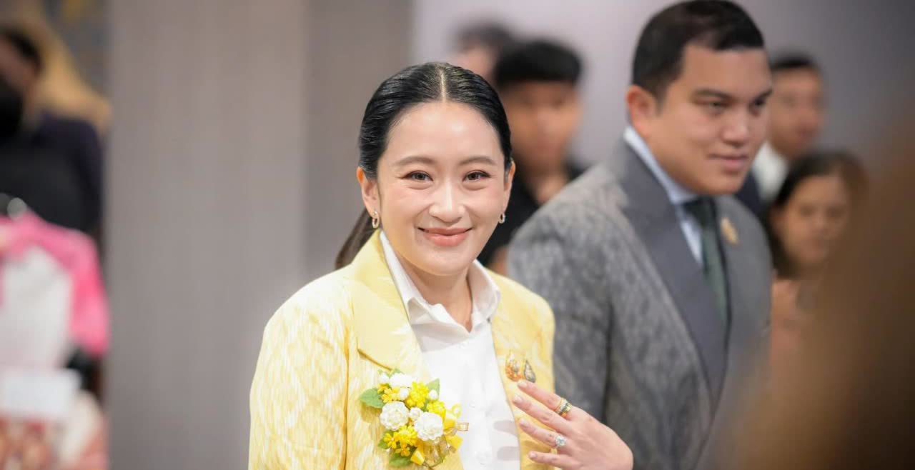 泰国拒绝斡旋，有点破釜沉舟的意思！

泰国外交部发表声明，拒绝第三国的调解，