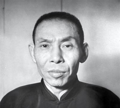 [太阳]1922年，黄金荣不顾林桂生，铁了心要娶露兰春，杜月笙在一旁劝道：“大哥