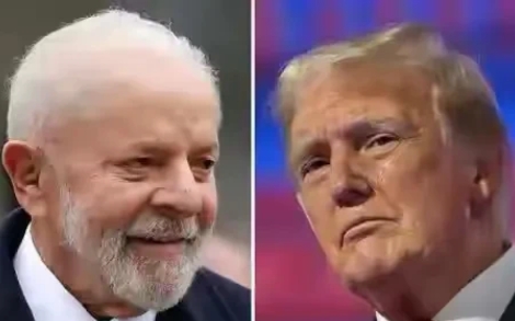 巴西：冤比窦娥

巴西与美国之间的贸易关系本就存在逆差，即巴西从美国进口的商品价