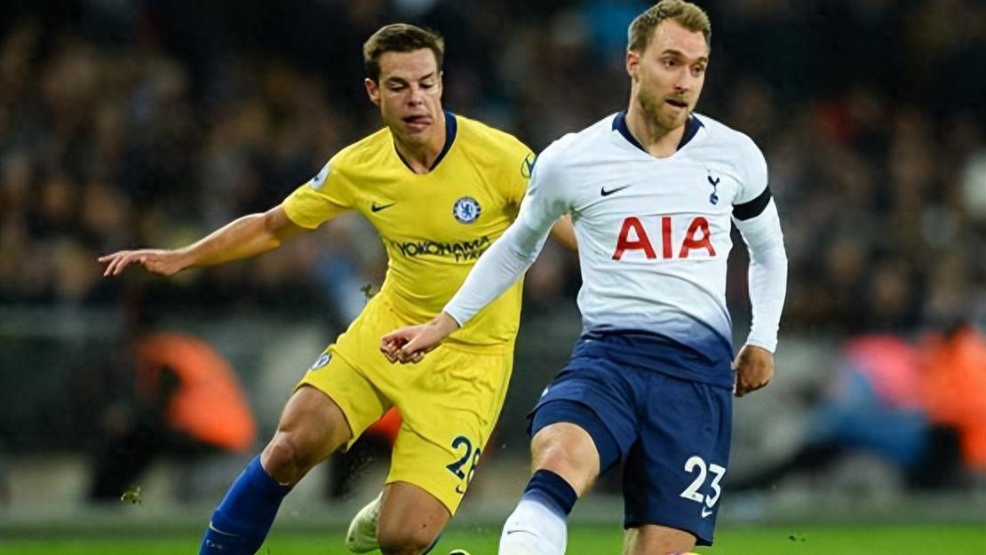 今日足球比赛推荐：江原FC VS 上海申花，热刺 VS 比利亚雷