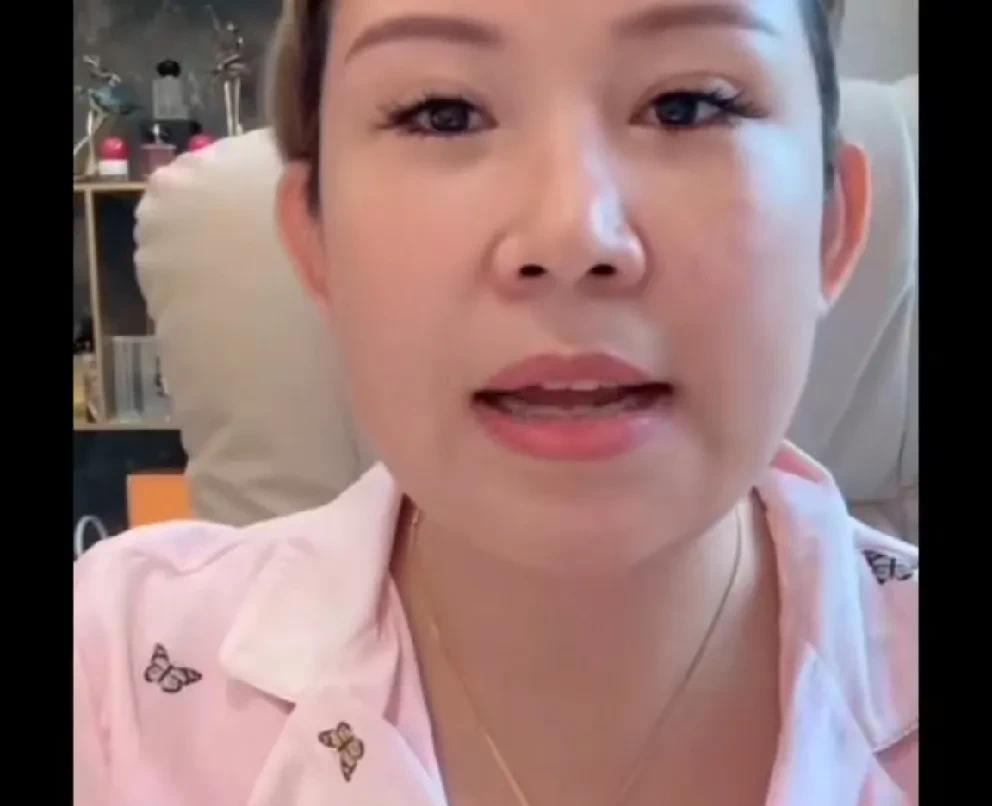 驴爸和三驴妈不直播，驴姐又开始体谅驴爸了！
           跟我爸干一次仗