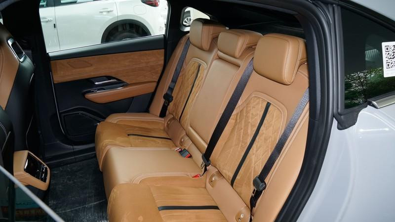 6年0息+全系补贴 马自达EZ-6补贴后售9.98万元起