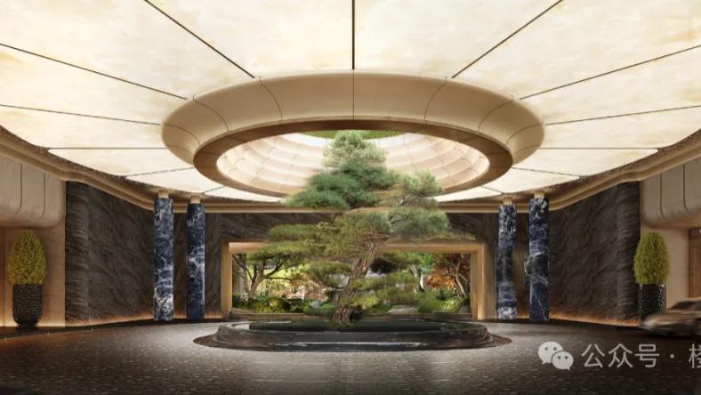 青岛这个豪宅，把人整不会了！