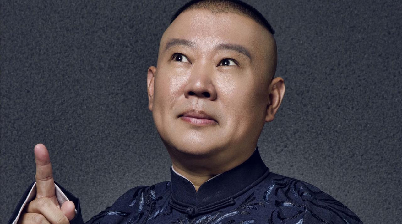 郭德纲差点要走向一条不归路了。很显然，郭德纲当过急先锋，在姜昆他们把持相声，相声