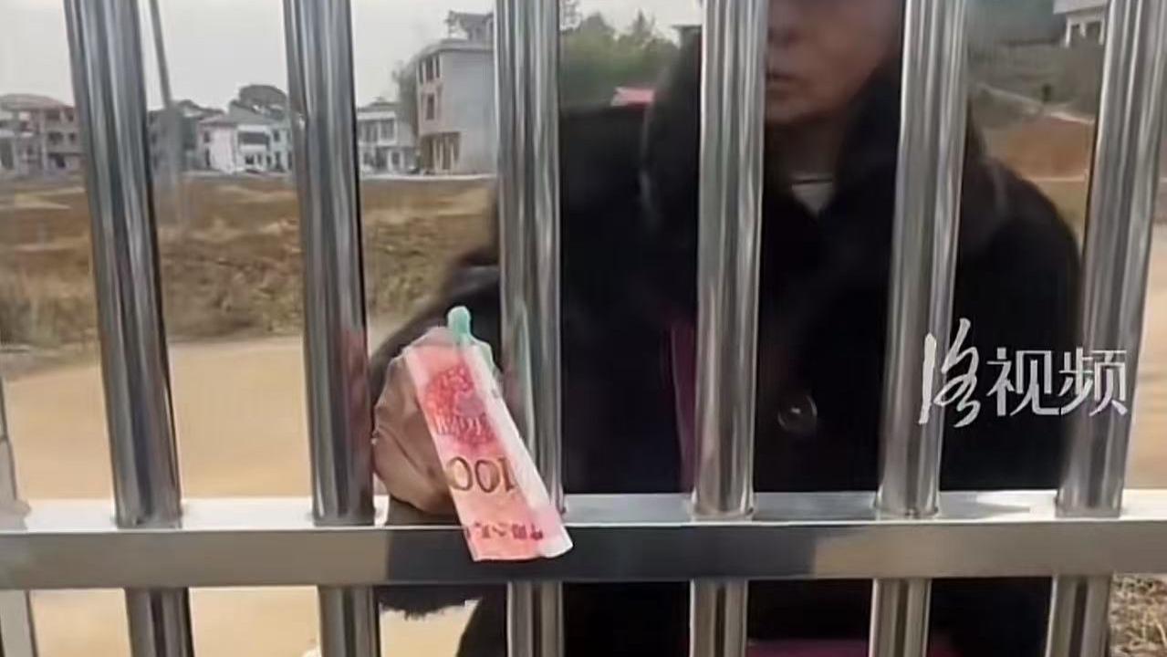 “人死不欠来世债！”，湖南 69 岁残疾母亲单手替亡子还债，感动无数网友