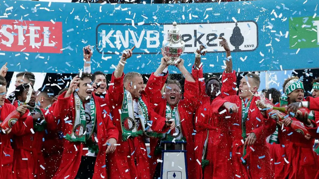 全力备战国米，费耶诺德推迟联赛比赛的请求被批准