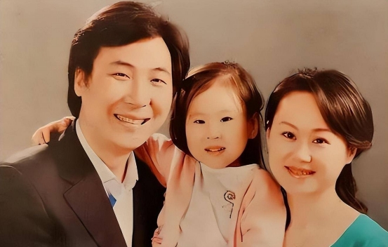 一天，廖昌永对妻子说：“我妈七十多岁了，还有糖尿病，我想接她来一起住，可她是农村