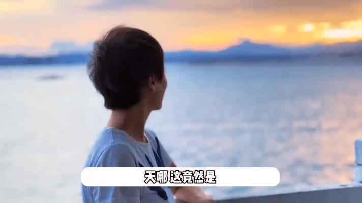 曾在《情深深雨濛濛》里饰演可云的徐露，如今49岁了，近况曝光引发不少关注。她在社