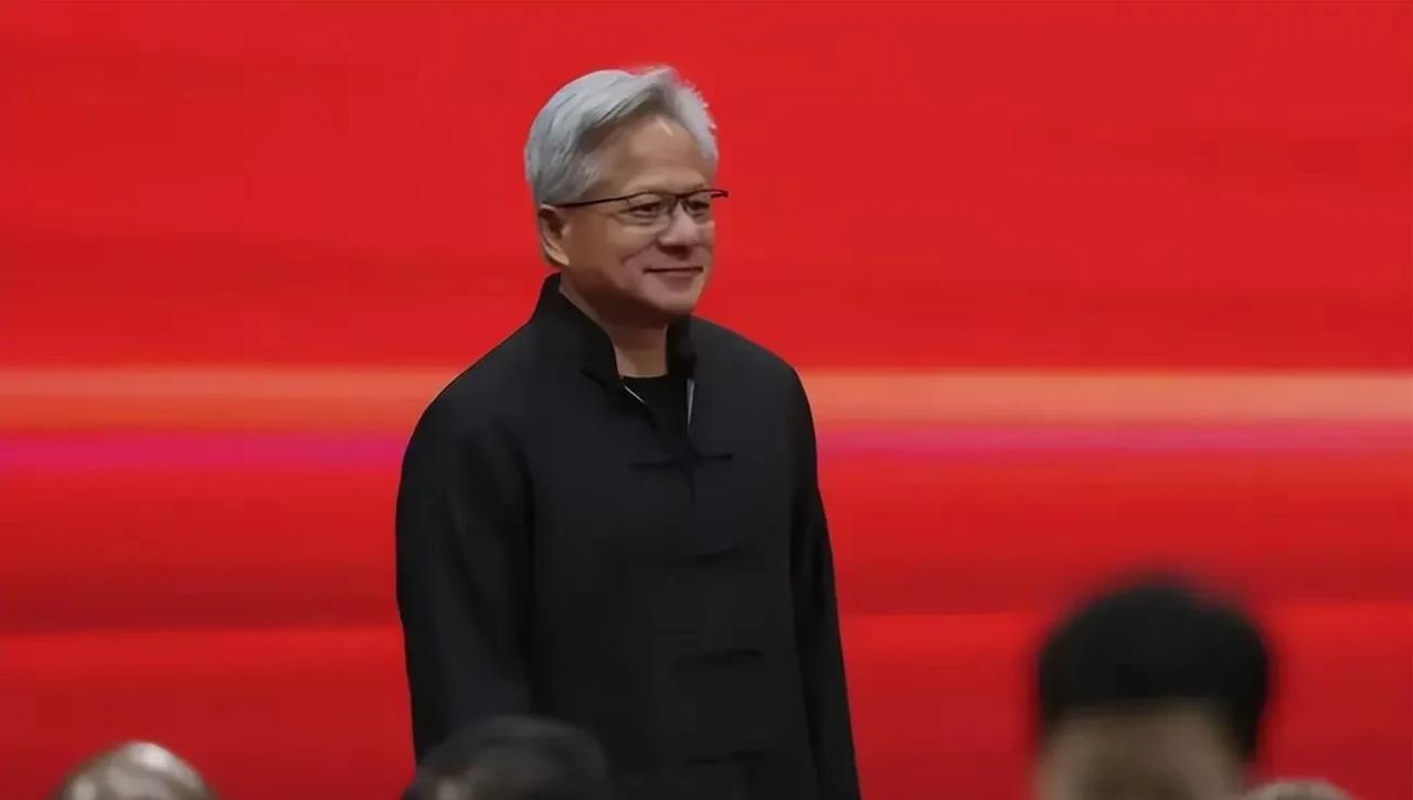 黄仁勋人模狗样，道貌岸然，只想坑中国人，没想到，这次栽了！
H20芯片解禁不到半