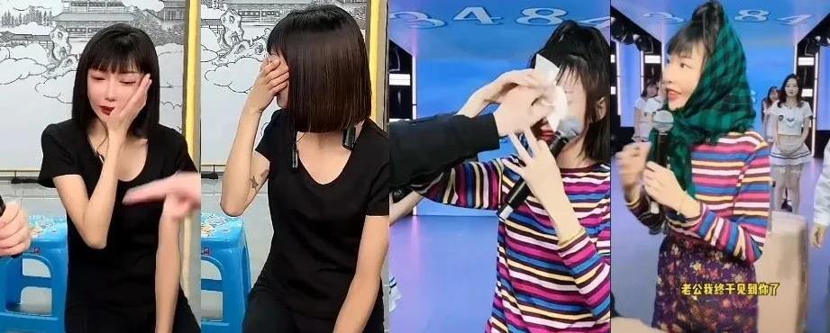 仙洋直播效果做足，“豆豆”动真情！
仙洋说：我们不锁流，给他涨完粉丝，你们不去看